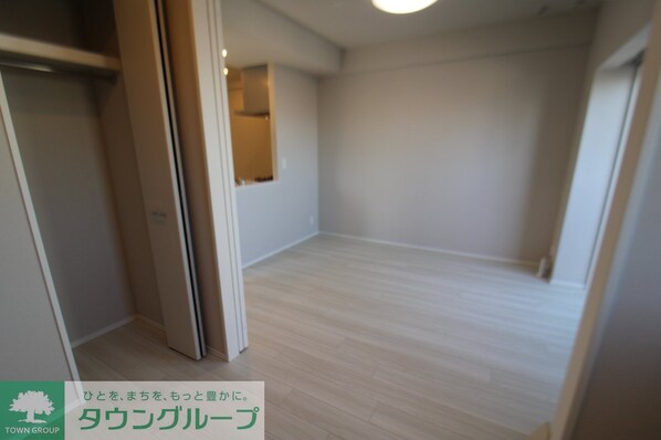 アーバネックス錦糸公園IIの物件内観写真